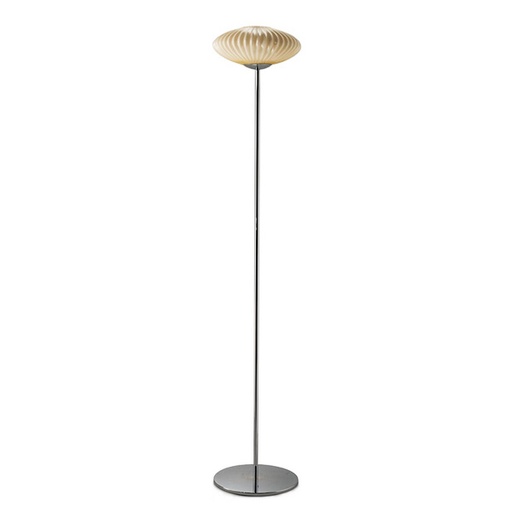 Murano Stehlampen Murano Dafne (Neu, Strohgelb)