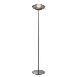 Murano Stehlampen Murano Dafne (Hellgrau-braun, Neu)