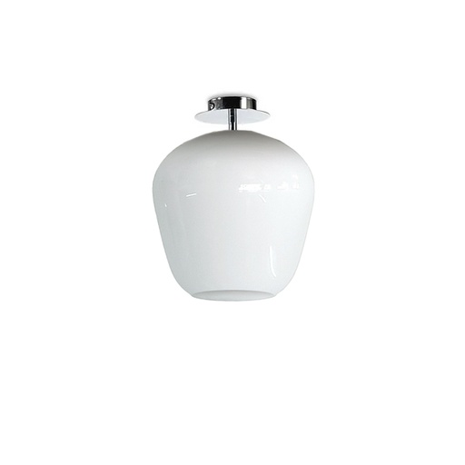Murano Deckenlampen Murano Dalia (Weiss, Neu, Cromata, PL. P., 19)