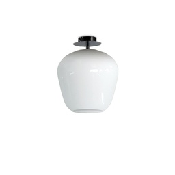 Murano Deckenlampen Murano Dalia (Weiss, Neu, Nera opaca, PL. P., 19)