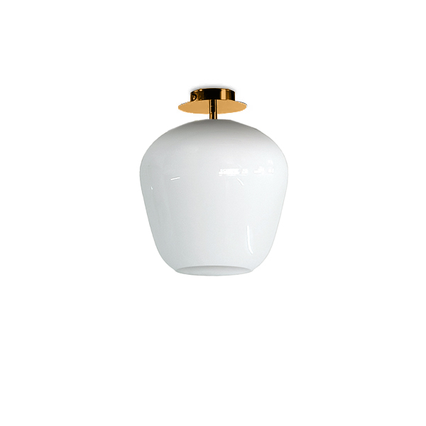 Murano Deckenlampen Murano Dalia (Weiss, Neu, Oro satinato, PL. P., 19)