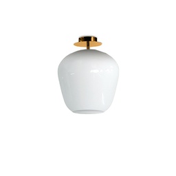 Murano Deckenlampen Murano Dalia (Weiss, Neu, Oro satinato, PL. P., 19)