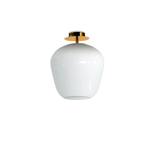 Murano Deckenlampen Murano Dalia (Weiss, Neu, Oro satinato, PL. P., 19)