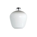 Murano Deckenlampen Murano Dalia (Weiss, Neu, Cromata, PL. G., 28)