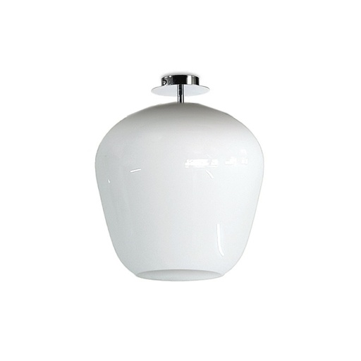 Murano Deckenlampen Murano Dalia (Weiss, Neu, Cromata, PL. G., 28)