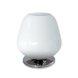 Murano Tischlampen Murano Dalia mini (Weiss, Neu, Cromata)