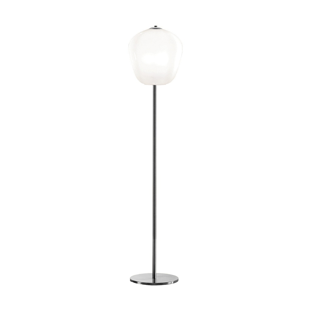 Murano Stehlampen Murano Dalia (Weiss, Neu, Cromata)