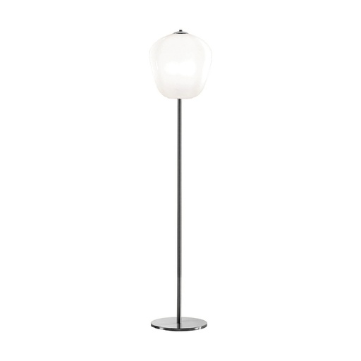 Murano Stehlampen Murano Dalia (Weiss, Neu, Cromata)