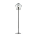 Murano Stehlampen Murano Dalia (Transparent, Neu, Cromata)