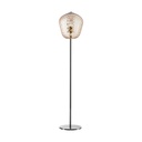 Murano Stehlampen Murano Dalia (Neu, Cromata, Hellrosa)