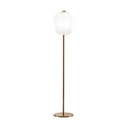 Murano Stehlampen Murano Dalia (Weiss, Neu, Oro satinato)