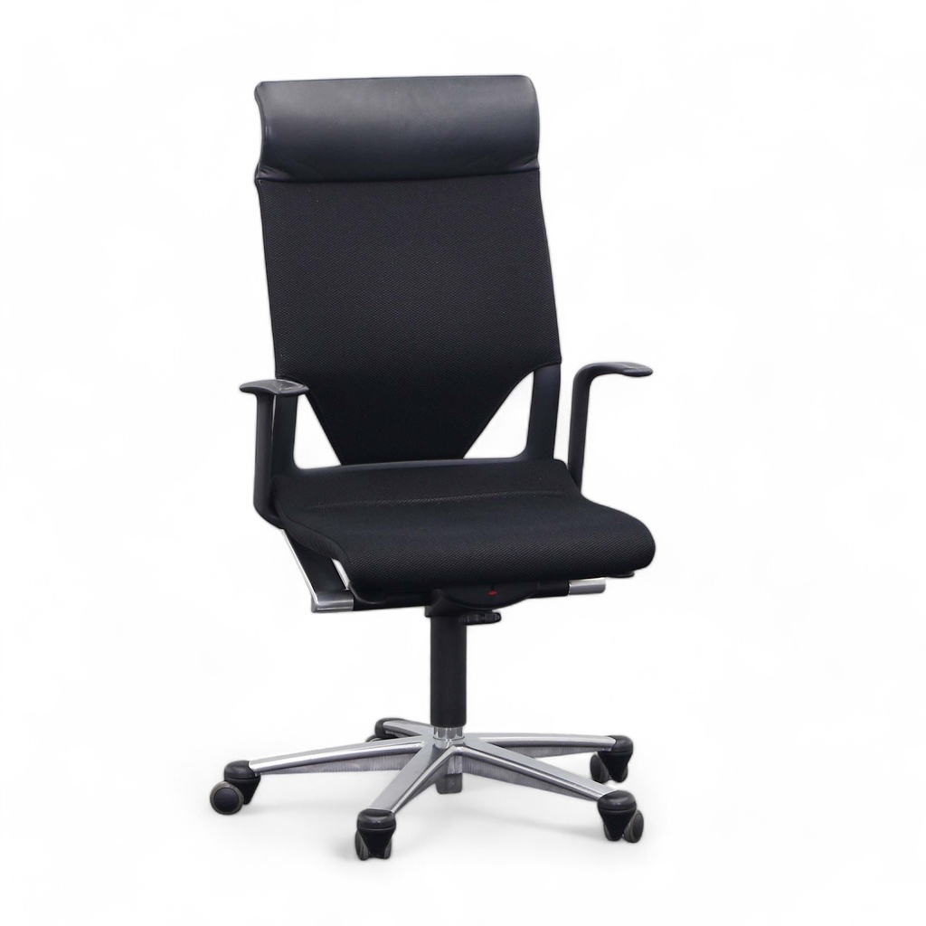 Wilkhahn Modus office swivel chair (Normal used)