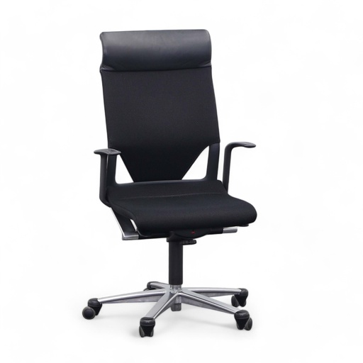 Siège de bureau Wilkhahn Modus (Normalement utilisé)