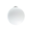 Murano Deckenlampen Murano Luna (Weiss, Bianca, 40)
