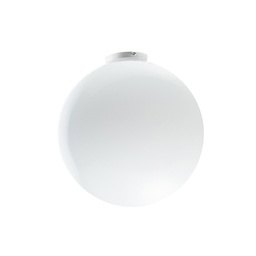 Murano Deckenlampen Murano Luna (Weiss, Bianca, 40)