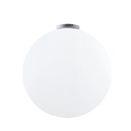 Murano Deckenlampen Murano Luna (Seidenweiss, Cromata, 48)