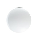 Murano Deckenlampen Murano Luna (Weiss, Bianca, 48)