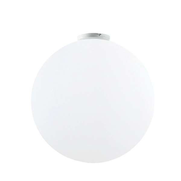 Murano Deckenlampen Murano Luna (Bianca, Seidenweiss, 48)