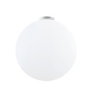 Murano Deckenlampen Murano Luna (Bianca, Seidenweiss, 48)