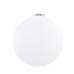 Murano Deckenlampen Murano Luna (Bianca, Seidenweiss, 48)