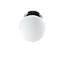 Murano Deckenlampen Murano Neve (Weiss glänzend, PL. P., 20)