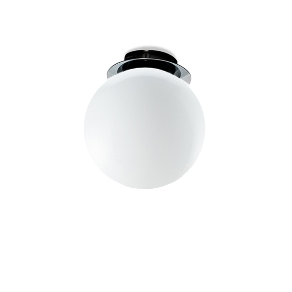 Murano Deckenlampen Murano Neve (Weiss glänzend, PL. P., 20)