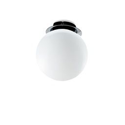 Murano Deckenlampen Murano Neve (Weiss glänzend, PL. P., 20)