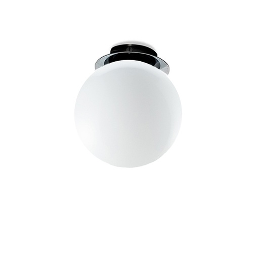 Murano Deckenlampen Murano Neve (Weiss glänzend, PL. P., 20)
