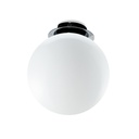 Murano Deckenlampen Murano Neve (Weiss glänzend, PL. G., 30)