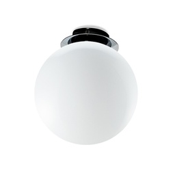 Murano Deckenlampen Murano Neve (Weiss glänzend, PL. G., 30)
