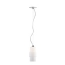 Murano Pendellampen Murano Satomi (Weiss, Neu)