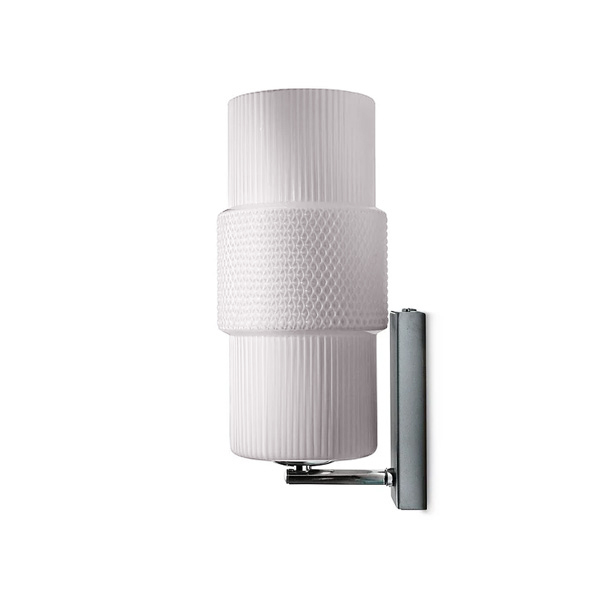 Murano Wandlampen Murano Satomi (Weiss, Neu)