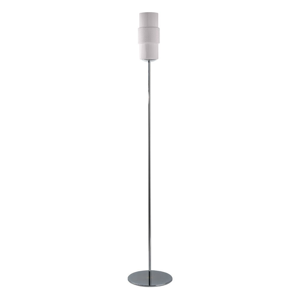 Murano Stehlampen Murano Satomi (Weiss)