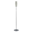 Murano Stehlampen Murano Satomi (Hellgrau-braun, Neu)