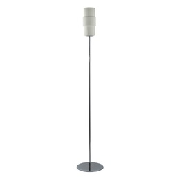 Murano Stehlampen Murano Satomi (Hellgrau-braun, Neu)