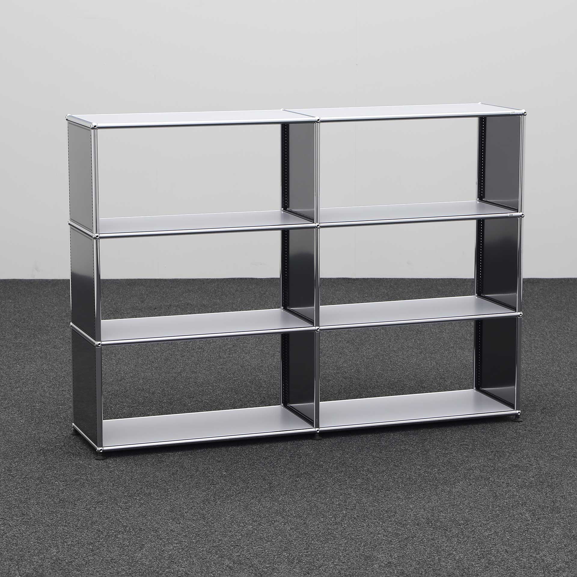 Regale USM Haller (Normal Gebraucht)