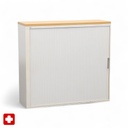 Rollladenschrank Bigla (Normal gebraucht, mit Schlüssel)