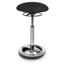 Bürohocker Topstar Sitness Bob (Sehr gut, Schwarz)