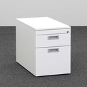 Standcontainer Zurbuchen Tamos (Gut, ohne Schlüssel, mit Hängeregister & Stauraum)