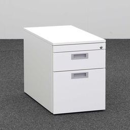 Standcontainer Zurbuchen Tamos (Gut, ohne Schlüssel, mit Hängeregister & Stauraum)