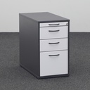 Standcontainer Elan Euroffice (Normal gebraucht, mit Schlüssel)