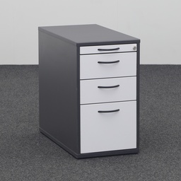 Standcontainer Elan Euroffice (Normal gebraucht, mit Schlüssel)