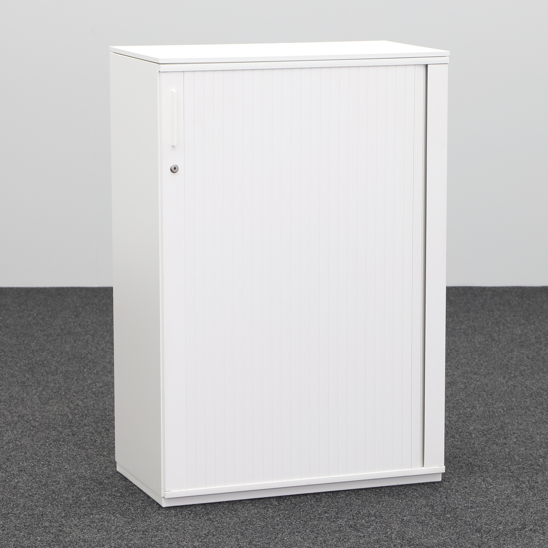 Roller shutter cabinets König Neurath (Good, With key)