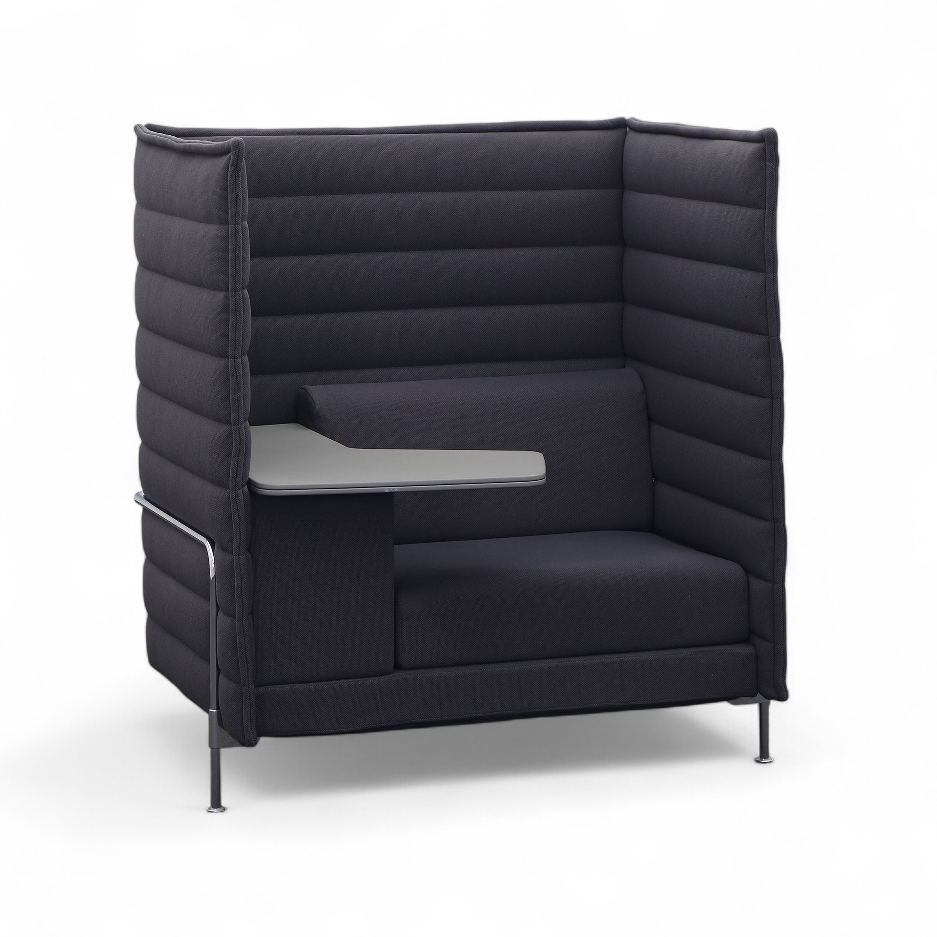 Lounge Sessel Vitra Alcove Highback (Gut)