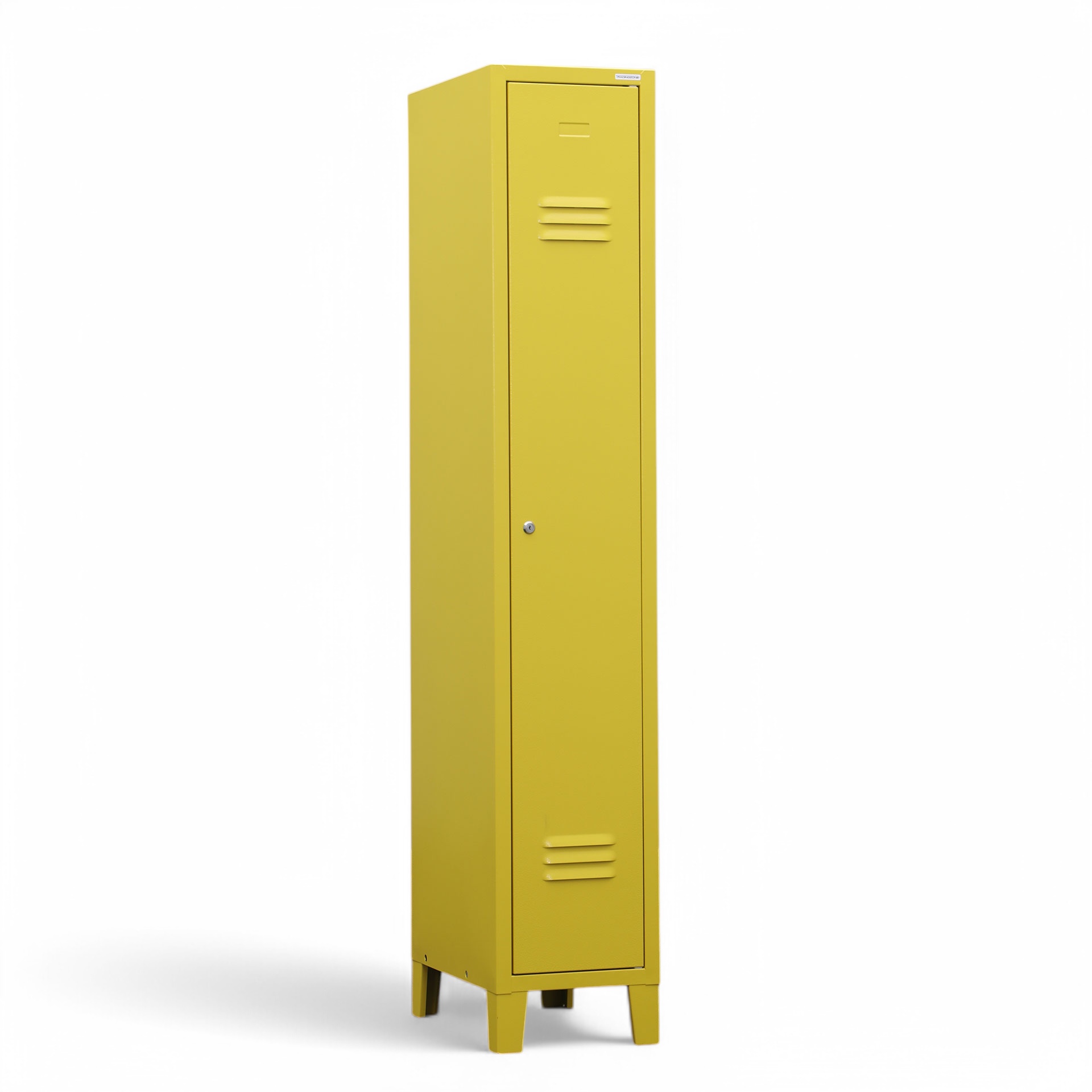 Wardrobe lockers Tradingzone Steelline (Very good, Without key)