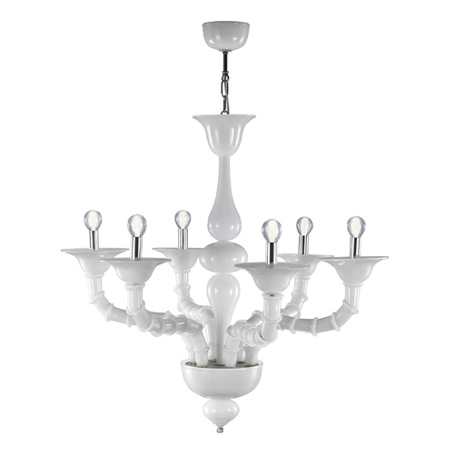 Murano Deckenlampen Murano Vanity (6 L. Rotondo, 85)