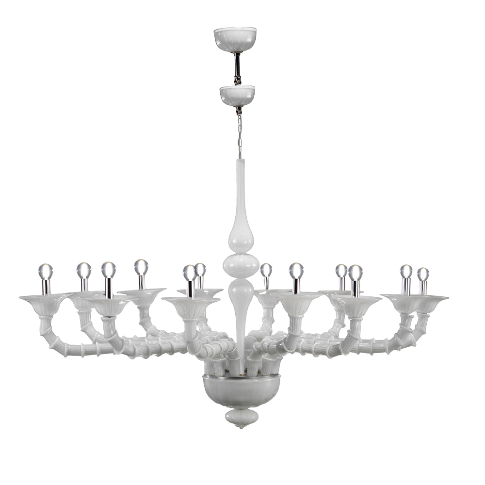 Murano Deckenlampen Murano Vanity (12 L. Ovale, 140)
