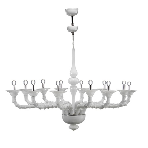 Murano Deckenlampen Murano Vanity (12 L. Ovale, 140)