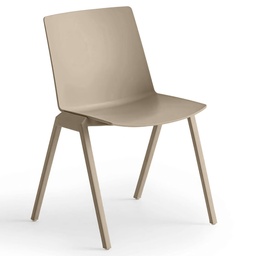 Besucherstuhl Gaber Jubel IV (Neu, Beige)