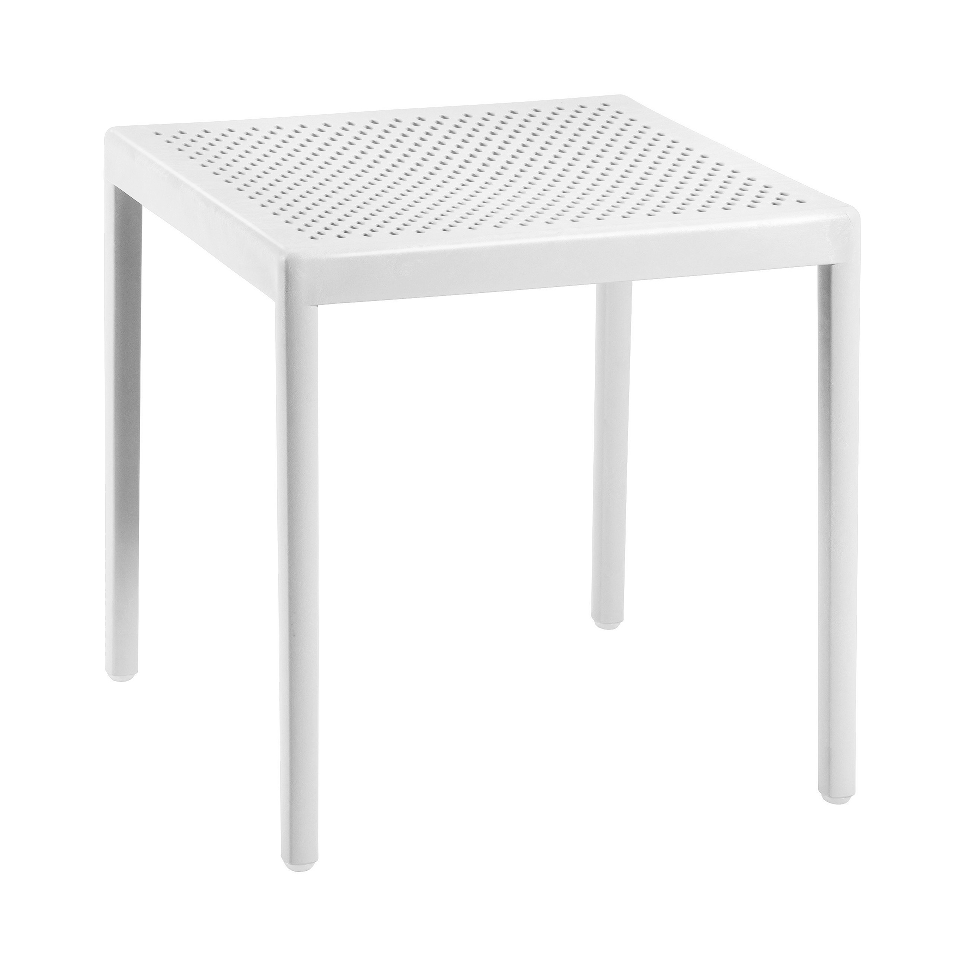 Beistelltische Gaber Minush (Weiss, Neu)